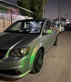 دودج جراند كارافان